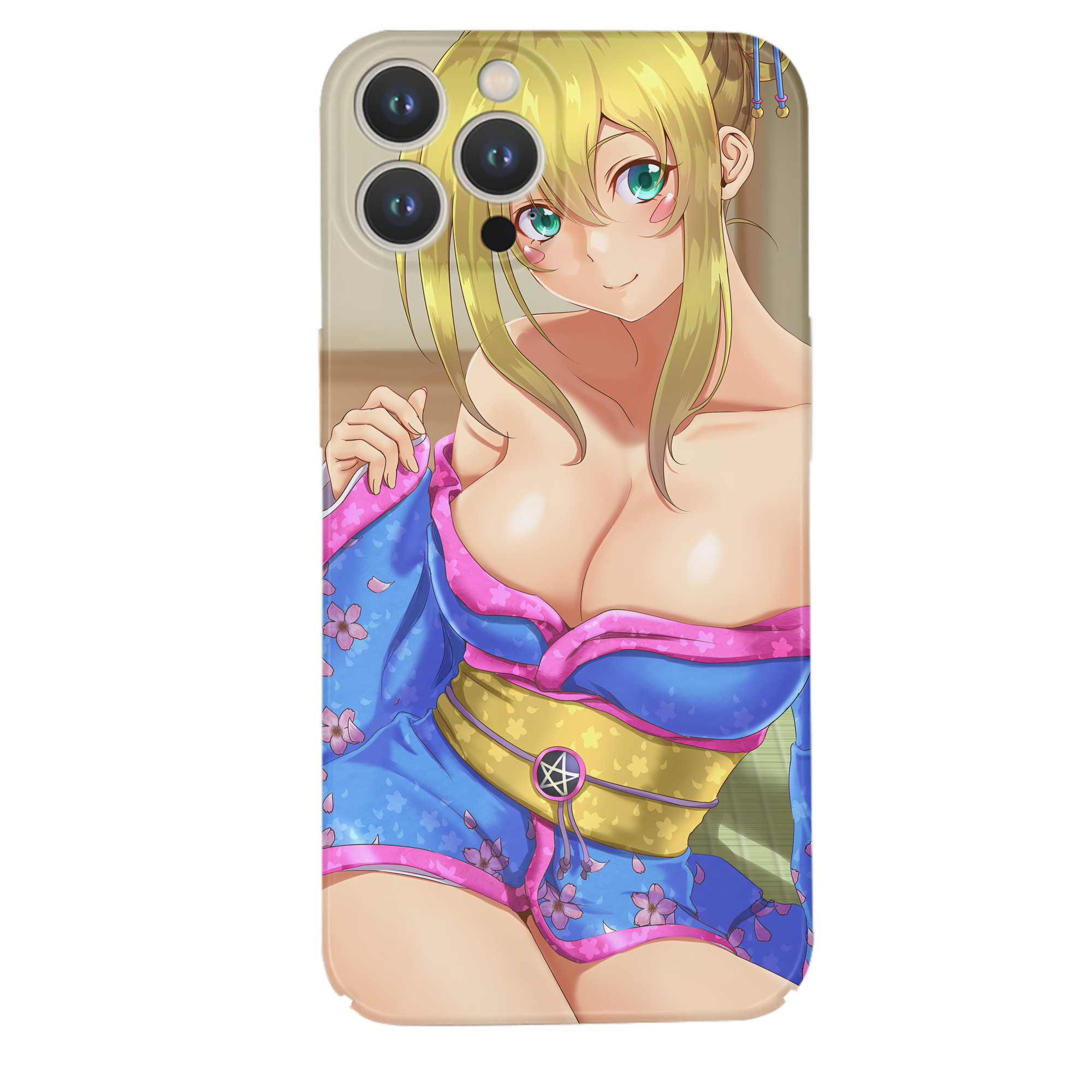 （画像用） 遊☆戯☆王 Yu-Gi-Oh! 【iPhone 14シリーズ対応】ハードケース